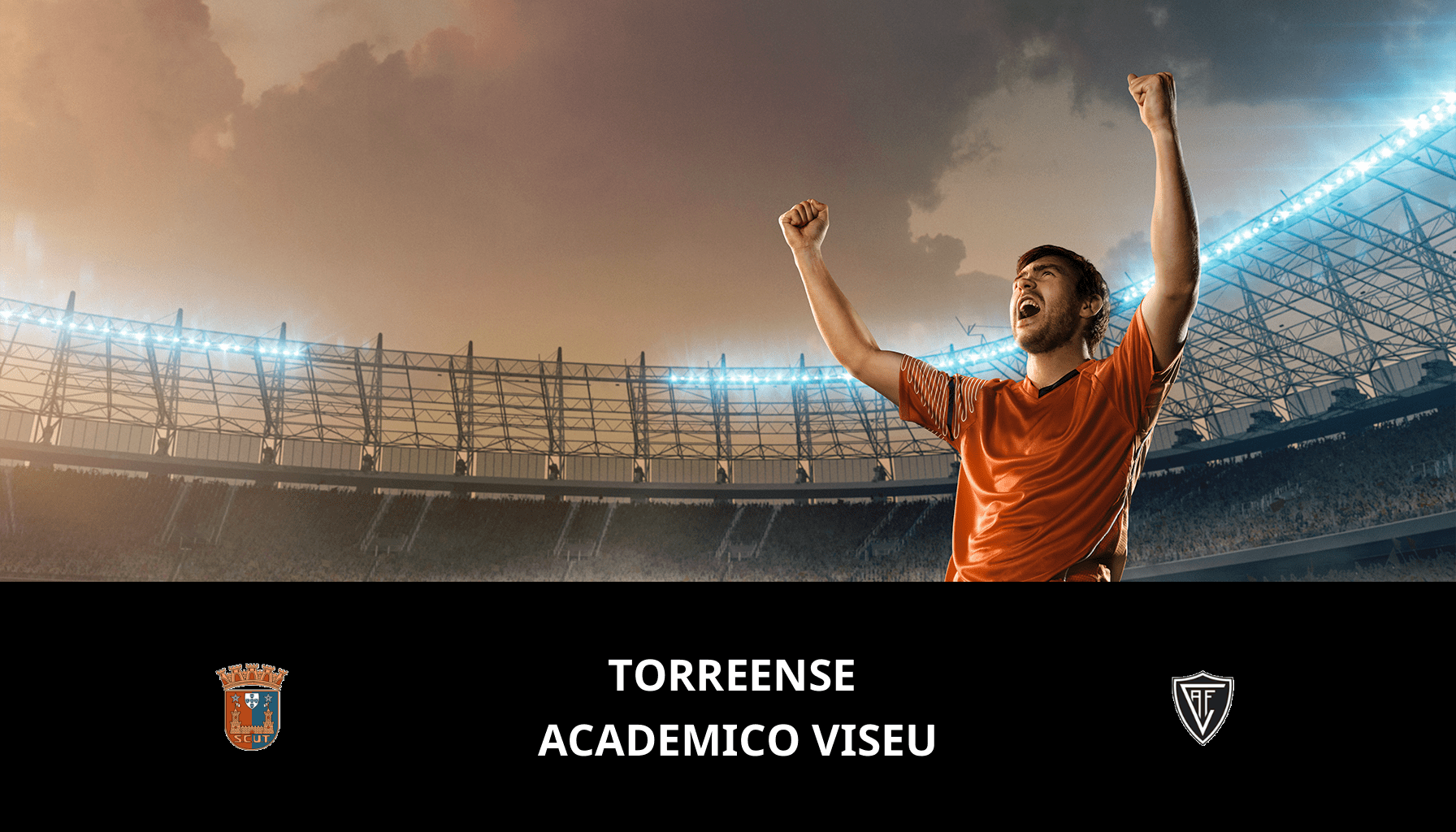 Prediction for Torreense VS Academico Viseu on 28/04/2024 Analysis of the match